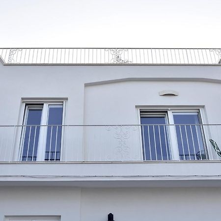 Dimora Di Mezzo Villa Castro  Exterior photo